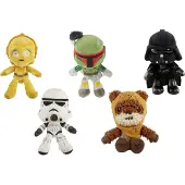 Mattel Star Wars Nalle