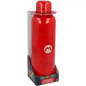 Stor Nintendo Super Mario Bros Stainless Steel Pullo 515ml