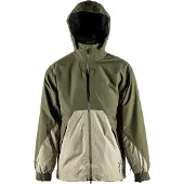 Volcom Longo Gore-Tex Jacket dark olive M