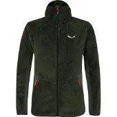 Salewa Tognazza Polarlite Hupullinen Fleecetakki