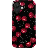 Burga Cherrybomb - Apple iPhone 16 Tough MagSafe Case