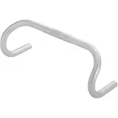 Cinelli Giro D' Italia Ohjaustanko 26, hopea 440mm 2021 Maantietangot