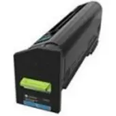 Lexmark – BSD CY Toner C6160 (24B5995)