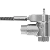 Targus Ultimate Master Key Bulk 25Pk (ASP95MKGLX-25)