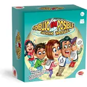 Bizak Dibujo Imposible Adivina Qué Pinto Lautapeli