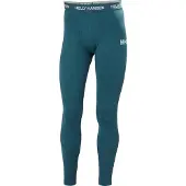 Helly Hansen Lifa Aktive Pant, miesten, dark vreek