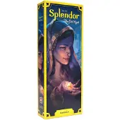 Splendor Splendor: The Silk Road