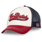 Von Dutch Bas Lippis