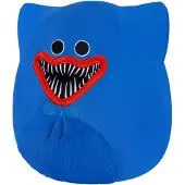 Squishmallows POPPY PLAYTIME W26 Pehmolelu, 20 cm