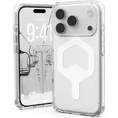 Uag Plyo Magsafe - Ice/White - iPhone 17 Pro