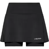 Head Club Basic Skort Women - Black - L