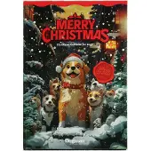 Dogman koiran joulukalenteri