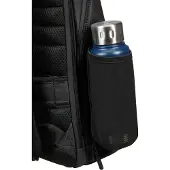 Samsonite Stackd Biz Arkireppu 43 cm Kannettavan tietokoneen taskun syvyys Musta