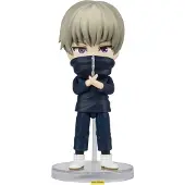 Tamashii Nations Mini Jujutsu Kaisen Toge Inumaki -hahmo 9 Cm