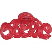 Bon Dep Love Claw 8cm Lipstick Red