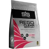 Sis Rego Clear Palautumisjuomajauhe Persikka 1.38kg