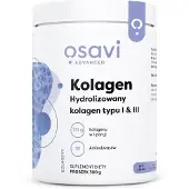 Osavi - Tyypin I ja III Kollageenikompleksi (300 g / 10 fl. oz.)