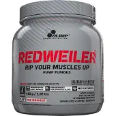 Olimp Sports Nutrition Redweiler PWO 480 g