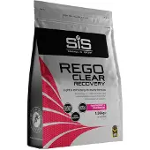 Sis Rego Clear Palautumisjuomajauhe Vadelma Ja Karpalo 1.38kg