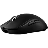 Logitech Pro X Superlight 2c Langaton Pelihiiri - Musta