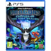 DreamWorks Dragons: Legends of The Nine Realms (5)