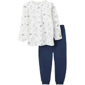 Zippy 3107429001 Pitkähihainen Pyjama