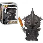 Funko POP! Taru Sormusten Herrasta -elokuvien Noitakuningas-figuuri 9 Cm