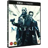 The Matrix (Blu-ray)
