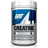 G.A.T. Italy , Creatine, Maultamaton, 10,58 oz (300 g)