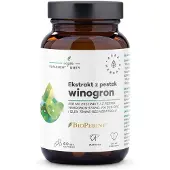 Aura Herbals - Viinirypäleen siemenen uute OPC 95% (50 kapselia)
