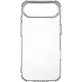 Onsala Collection TPU-suojakuori MagSerie iPhone Air läpinäkyvä