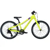 Scott Bikes Contrail 200 20´´ Tourney Ty300 2026 Maastopyörä