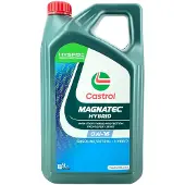Castrol Moottoriöljy 15F6FA