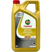 Castrol Moottoriöljy 16188A
