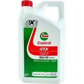 Castrol Moottoriöljy 160A10