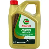 Castrol Power1 Ultimate 2t 4l Moottoriöljy 4l