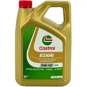 Castrol Moottoriöljy 15F6B5