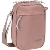 AEVOR Easy Ride Poucher Olkalaukku rosewood Koko Uni
