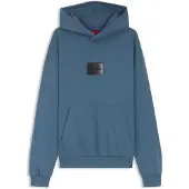 HUGO Danohood - Blue - L