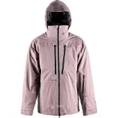 Volcom Guch Stretch Gore Tex Takki mauve Koko XL