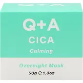 QA Cica Overnight Face Mask - Nude - 50 G
