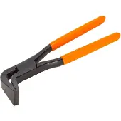PICARD Metallin taivutuspihdit 0019450-80; 80 mm; 300 mm