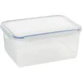 Funktion Säilytysrasia 4,0L suorakulmio