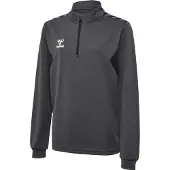 Hummel Authentic Collegepaita Puolivetoketjulla