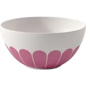 Villeroy & Boch Fleur salaattikulho Ø24 cm 2,5 L Monivärinen
