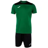 Joma Phoenix Ii Lyhythihainen Setti