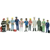 Miniland Käsityöhahmoja 11 Yksiköt