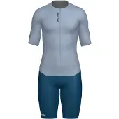 Santini Viper Lyhythihainen Trisuit