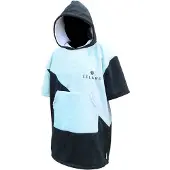 Seland 3 Juniori Poncho