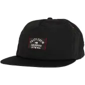 Salty Crew Even Keel Strapback Lippis